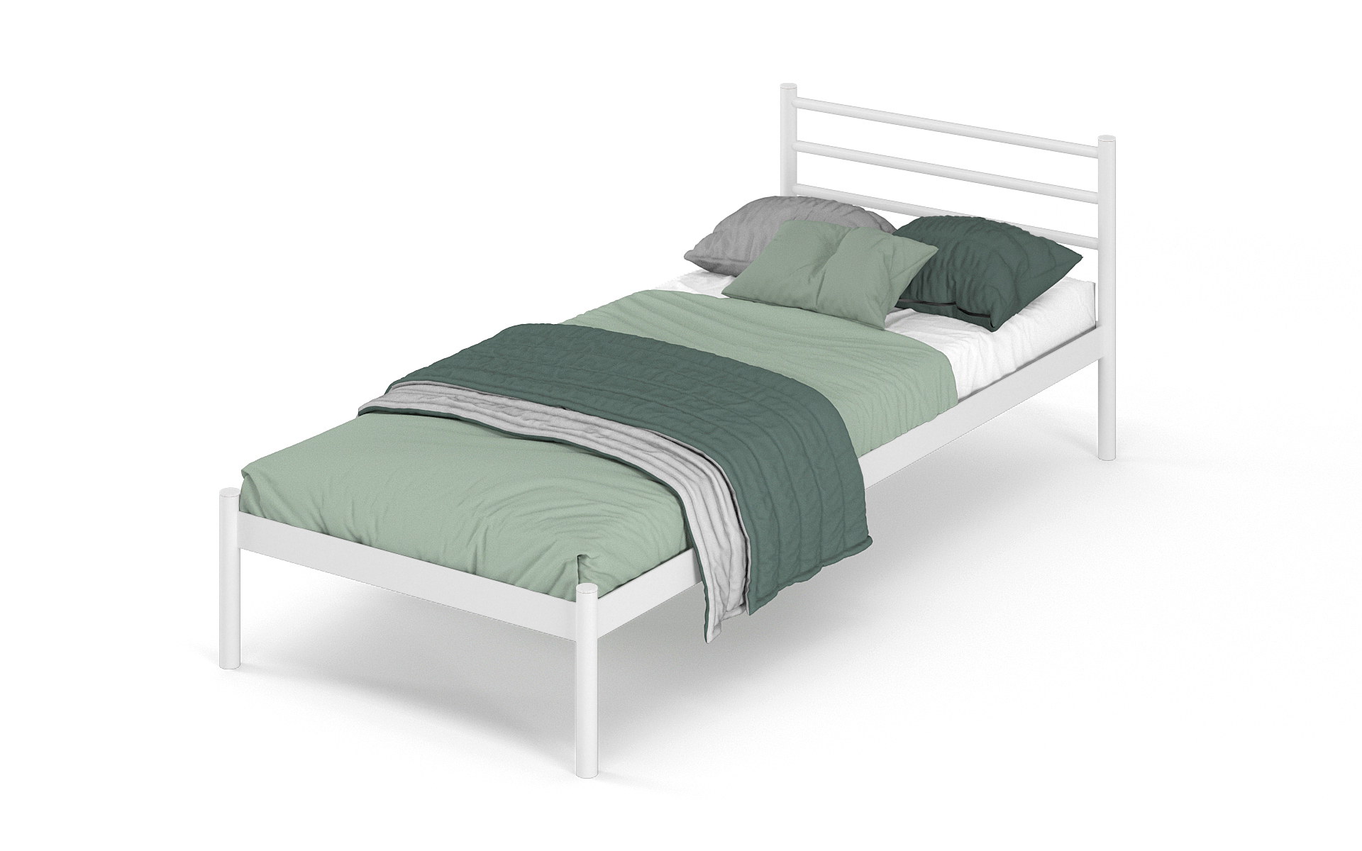 фото: Кровать Стиллмет Стандарт Экспо