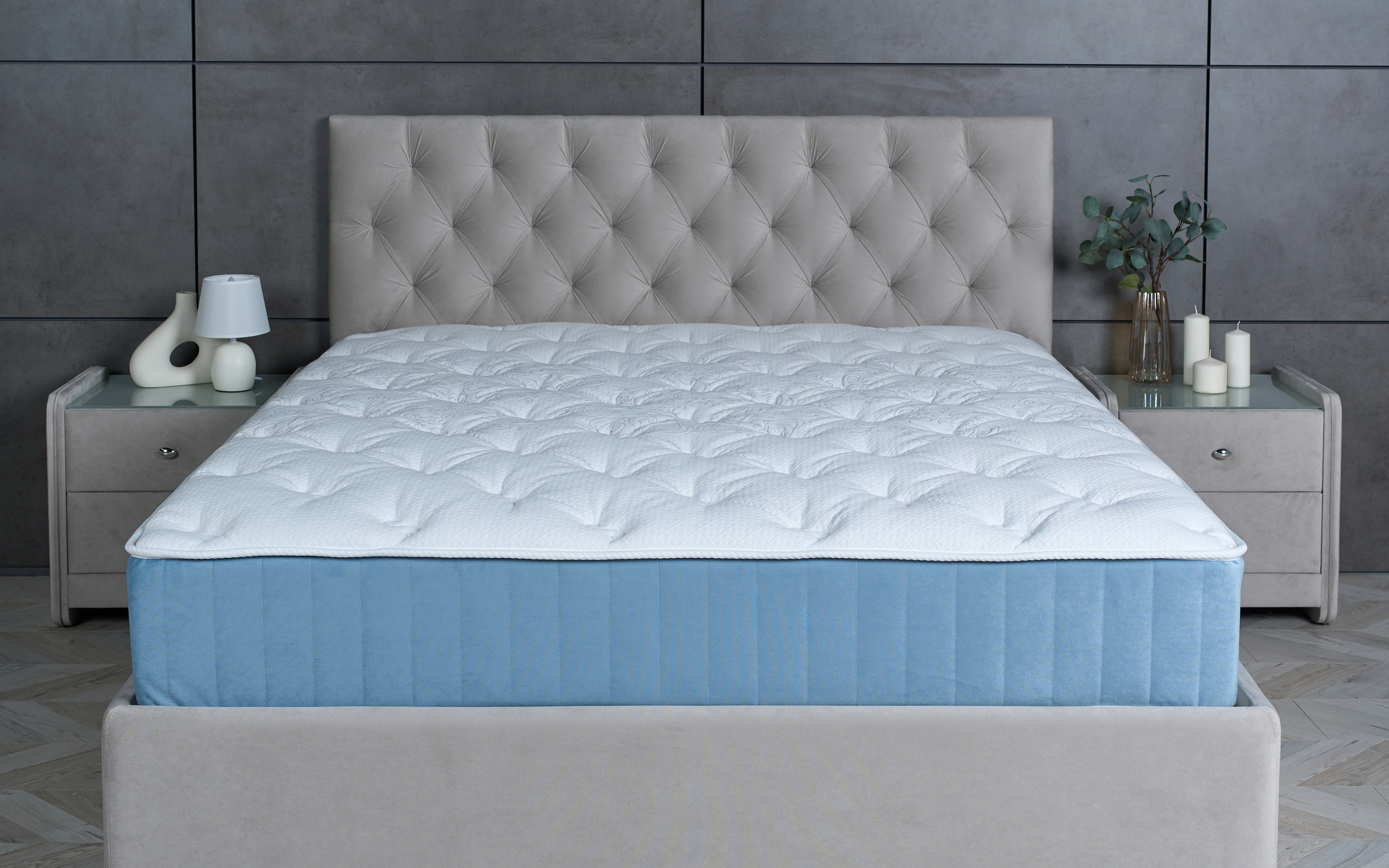 Sontery by Askona SERIA PRO Grace фото 3