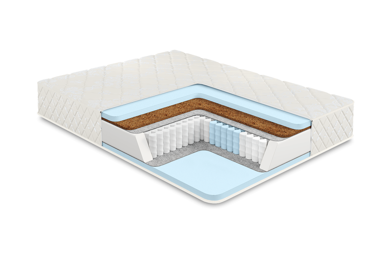 матрас Comfort Line Баланс Eco Classic S1000 1 Comfort Line Баланс Eco Classic S1000
