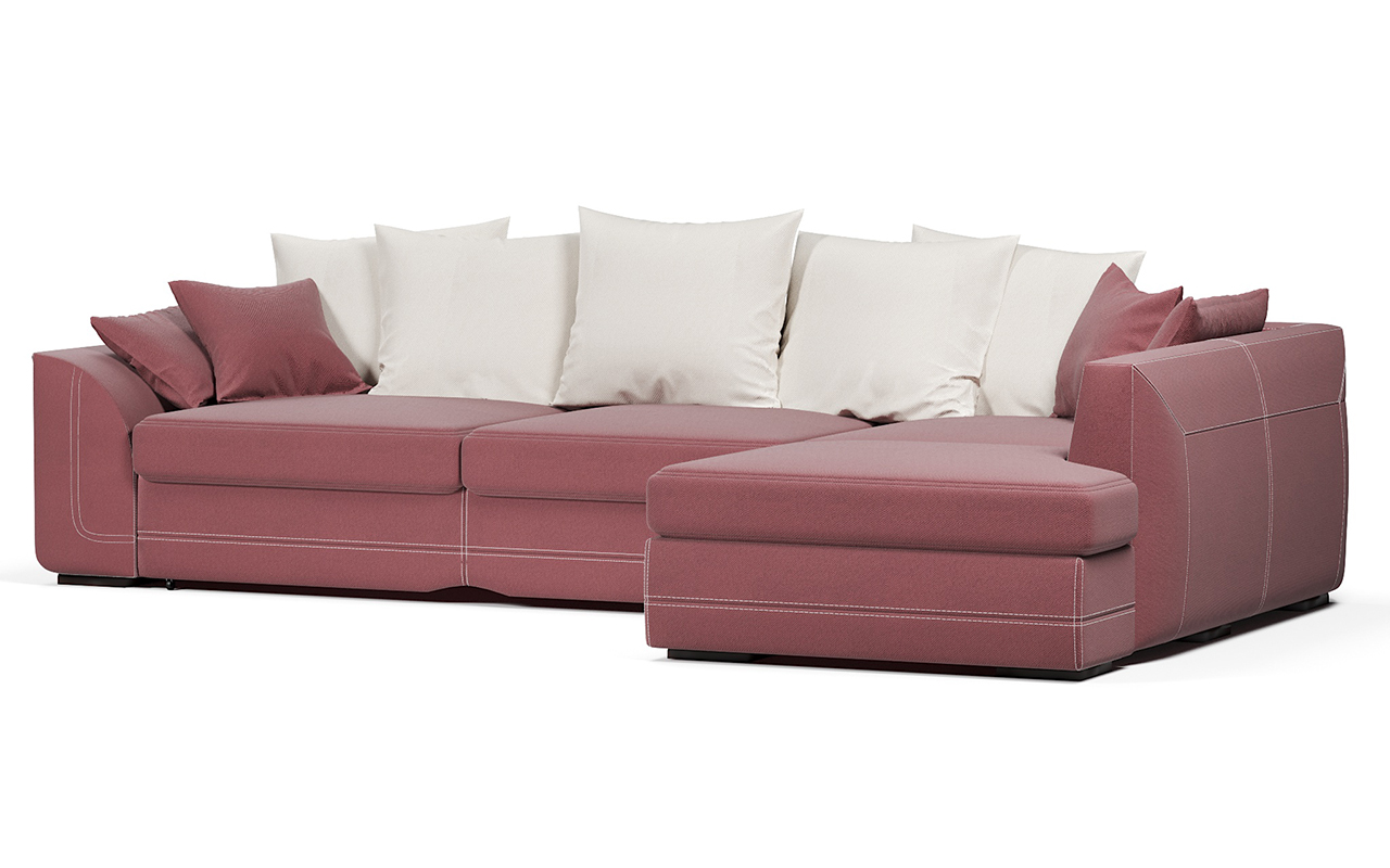 диван Gupan Калифорния угловой 1 Gupan Калифорния угловой