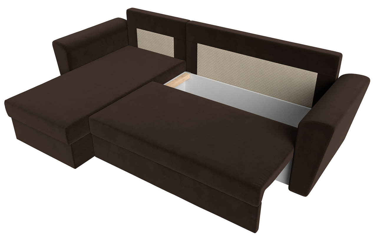 Liga Амстердам Лайт угловой фото 23