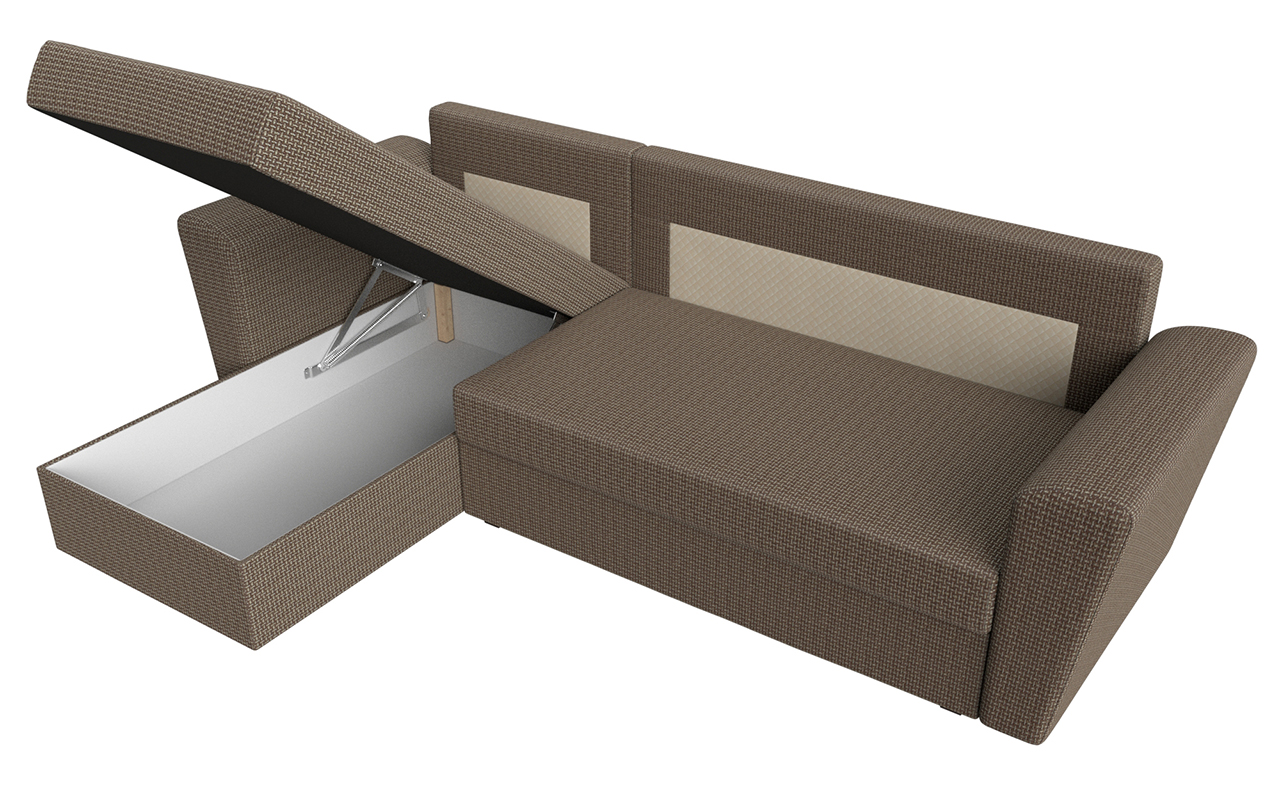 Liga Амстердам Лайт угловой фото 33