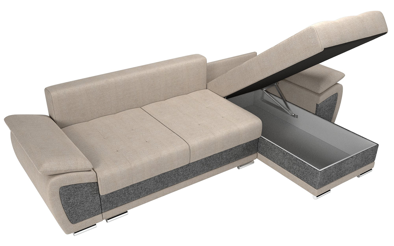 Liga Нэстор угловой фото 25