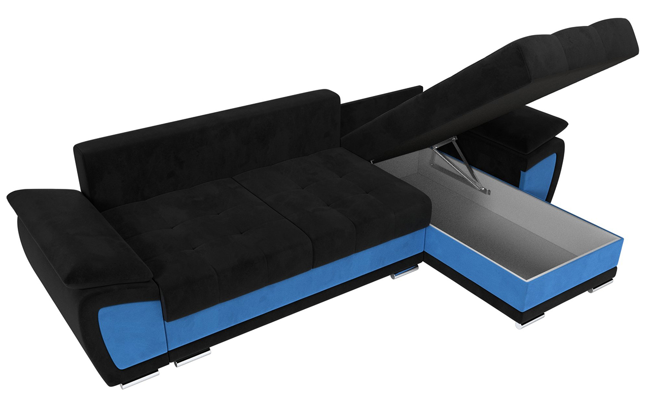 Liga Нэстор угловой фото 175