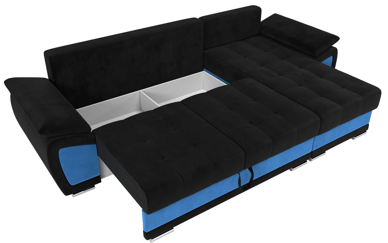 Liga Нэстор угловой фото 176