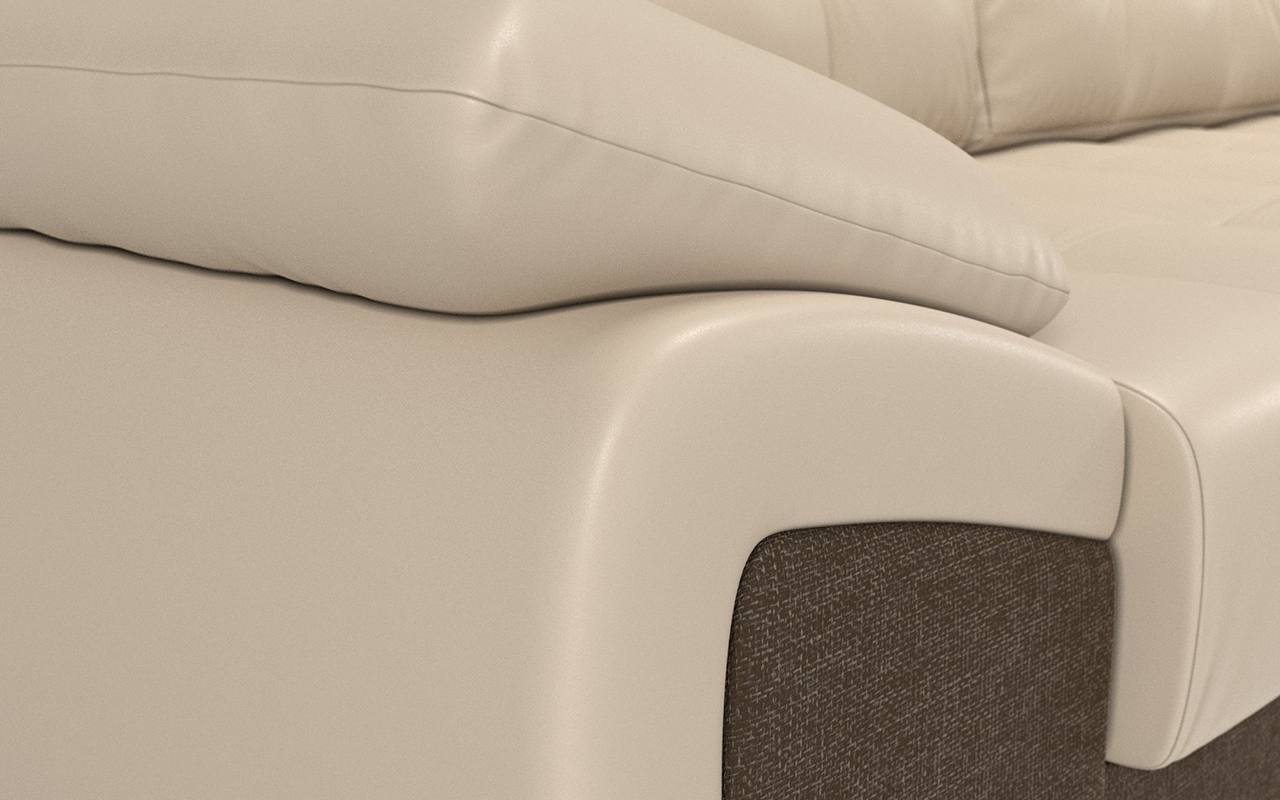 Liga Нэстор угловой фото 191