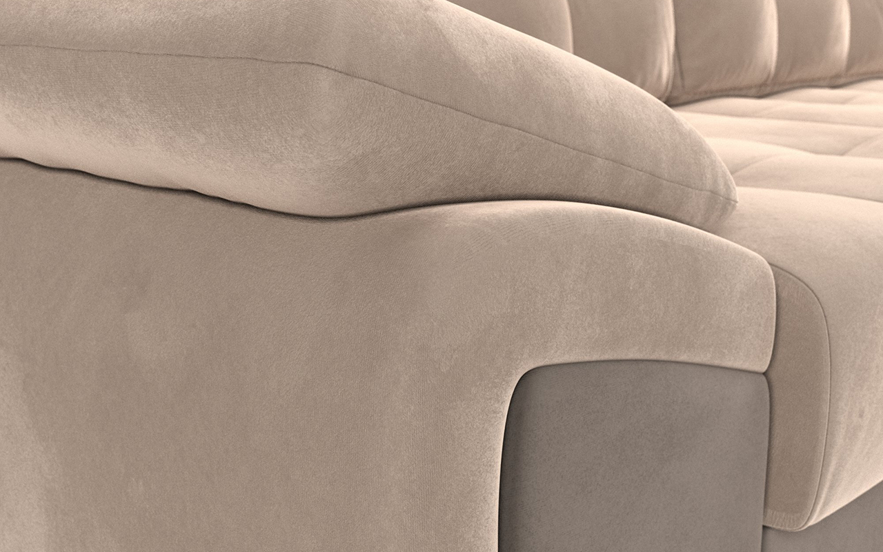 Liga Нэстор угловой фото 5