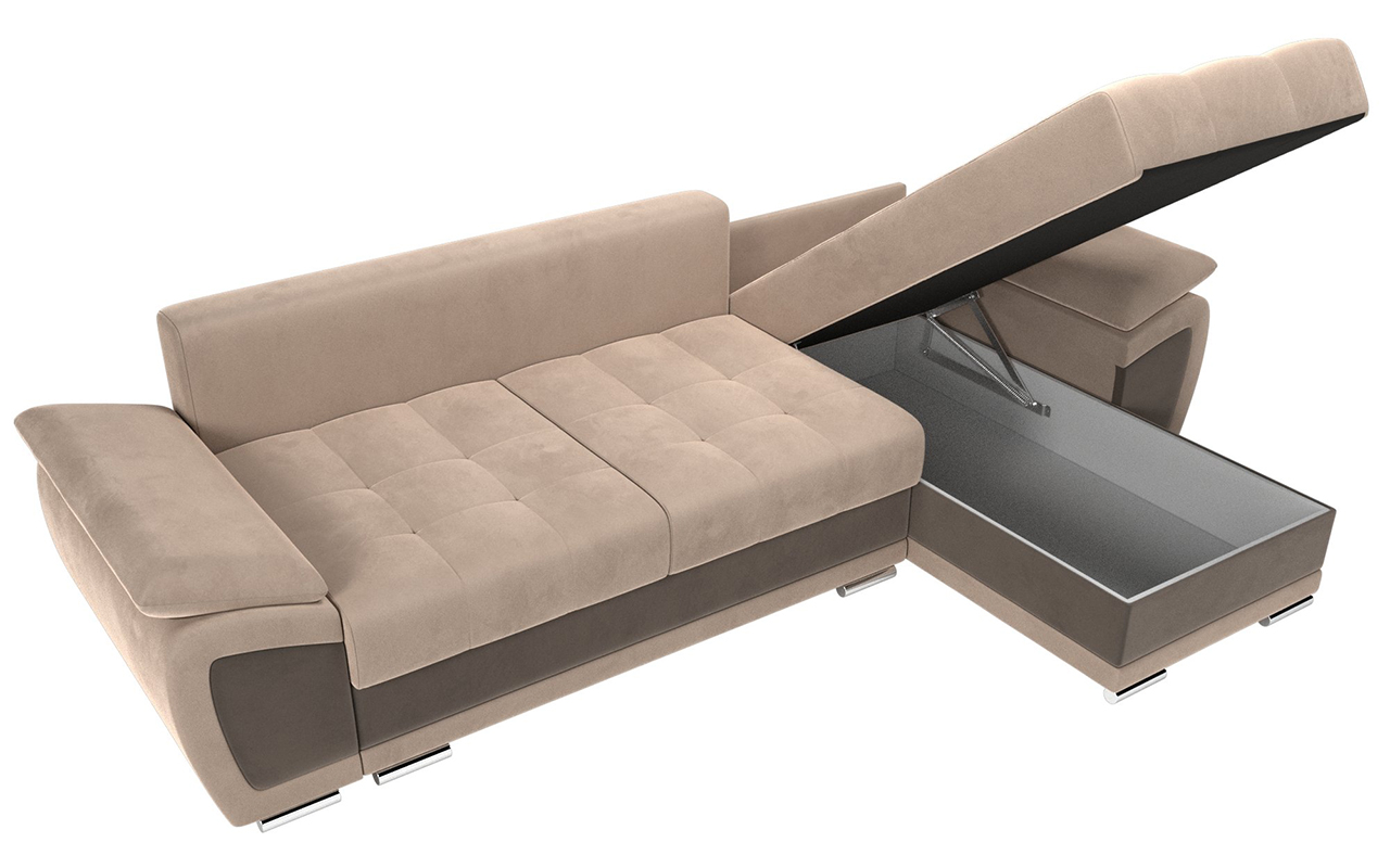 Liga Нэстор угловой фото 7