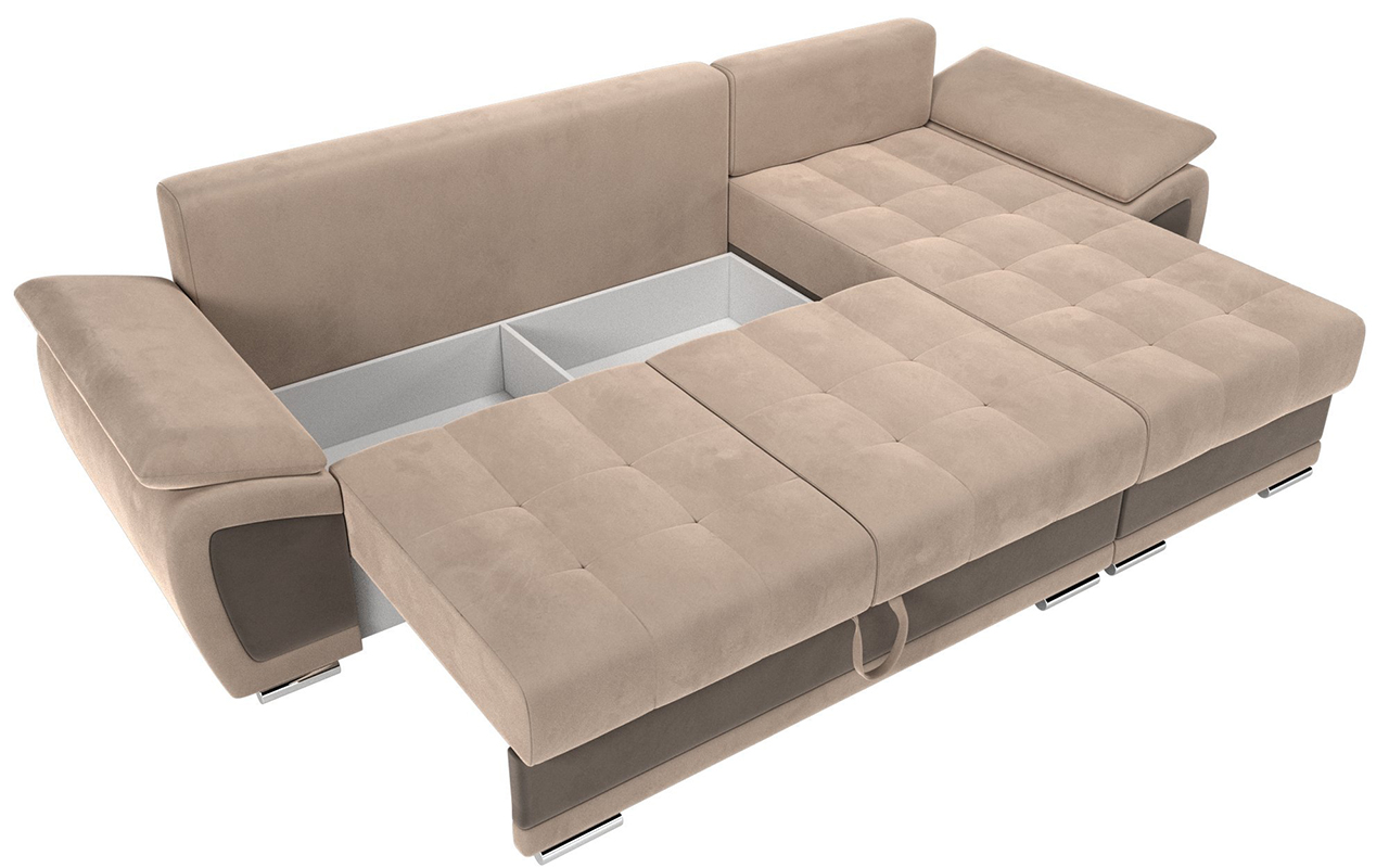 Liga Нэстор угловой фото 8