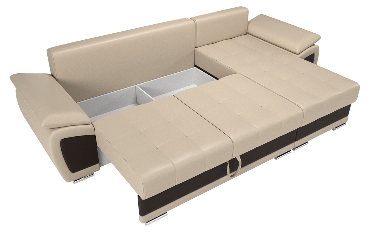 Liga Нэстор угловой фото 35