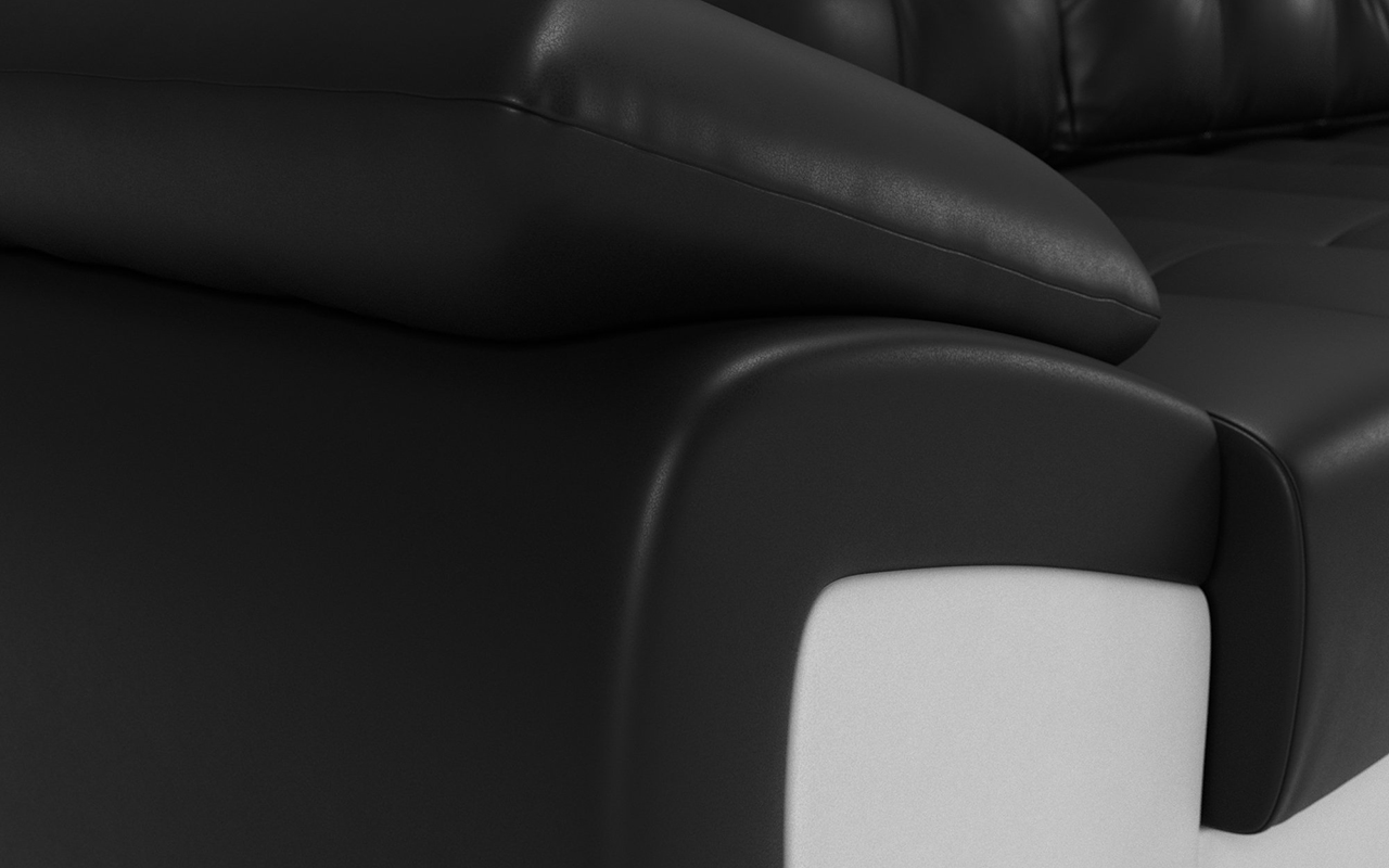 Liga Нэстор угловой фото 14