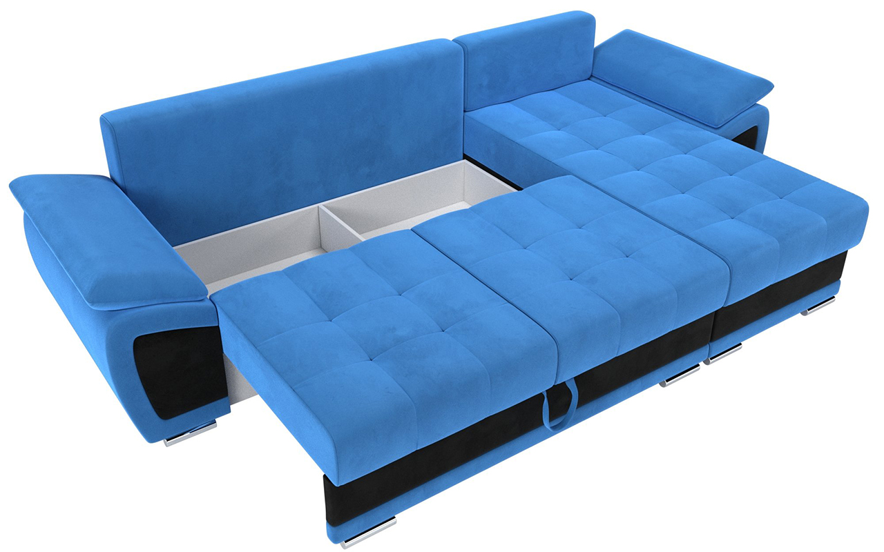 Liga Нэстор угловой фото 53