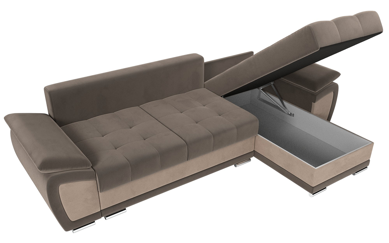 Liga Нэстор угловой фото 92