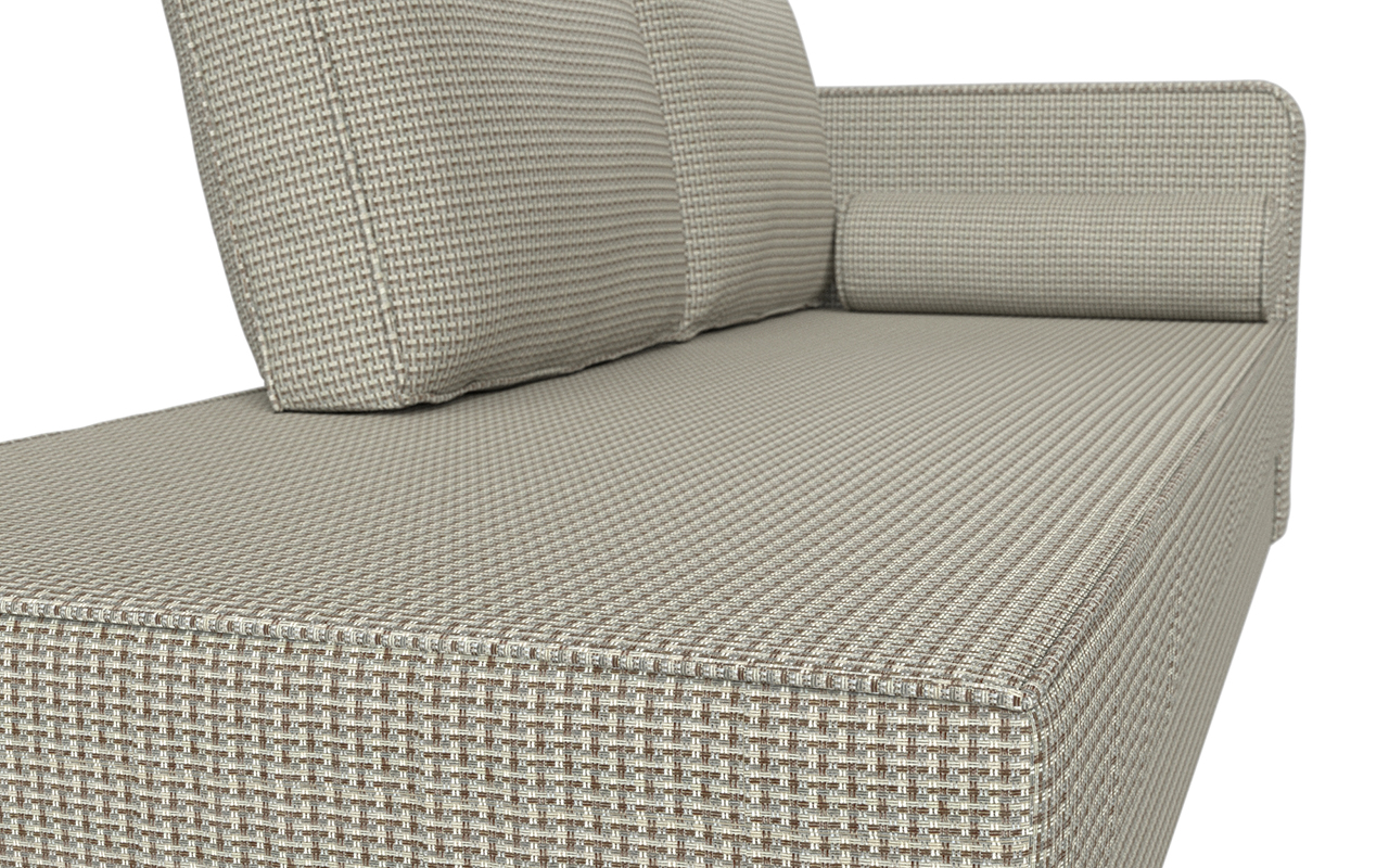 Liga Прайм кушетка фото 4