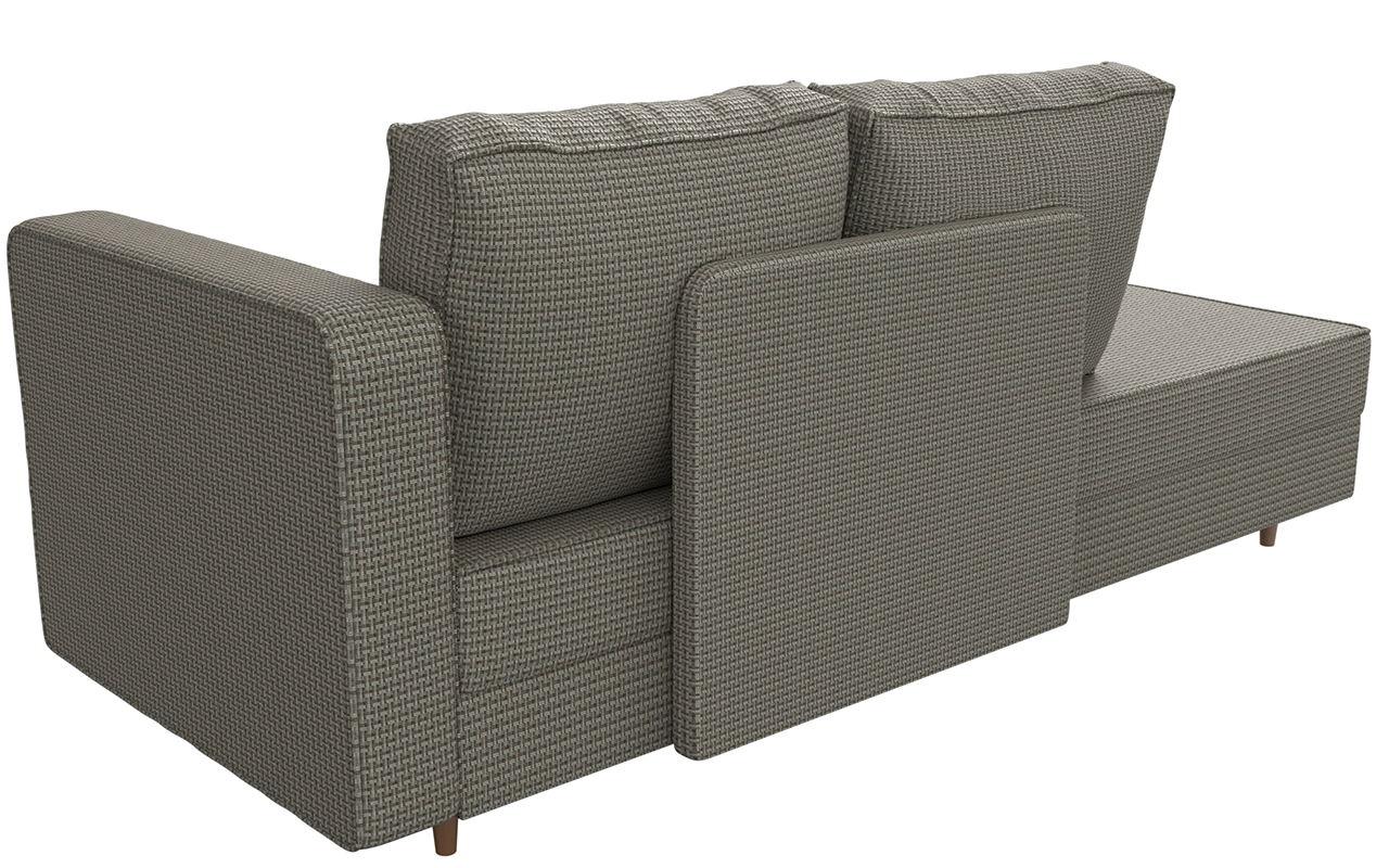 Liga Прайм кушетка фото 7