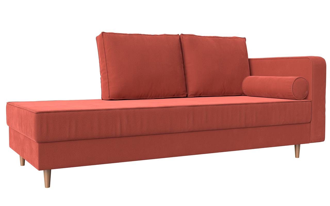 Liga Прайм кушетка фото 15