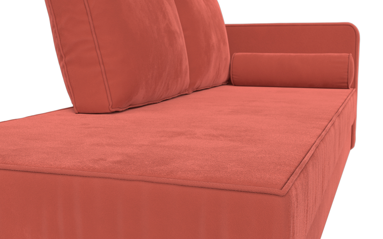 Liga Прайм кушетка фото 18