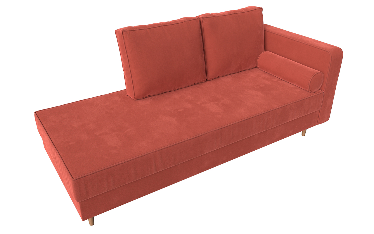 Liga Прайм кушетка фото 19