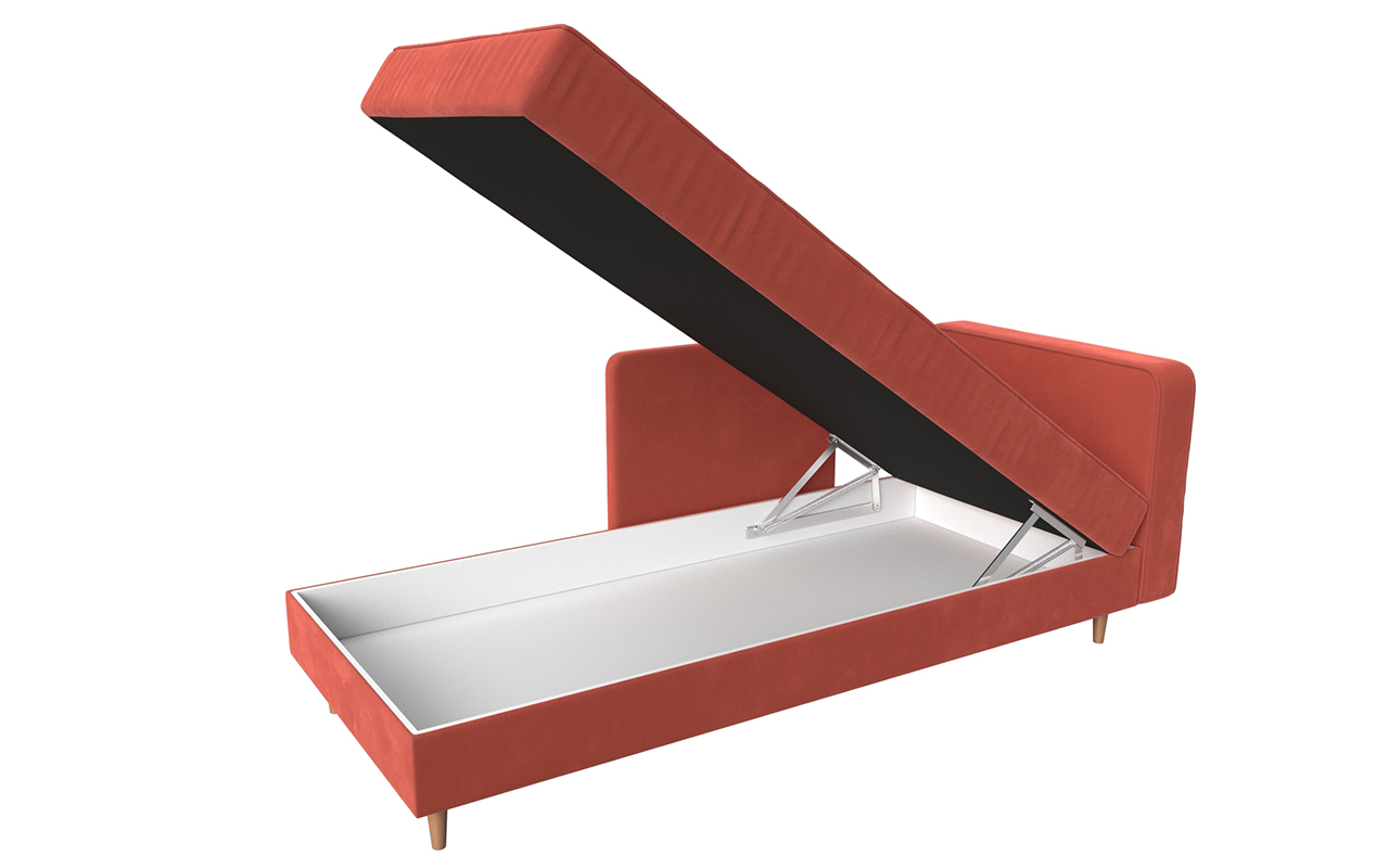 Liga Прайм кушетка фото 20