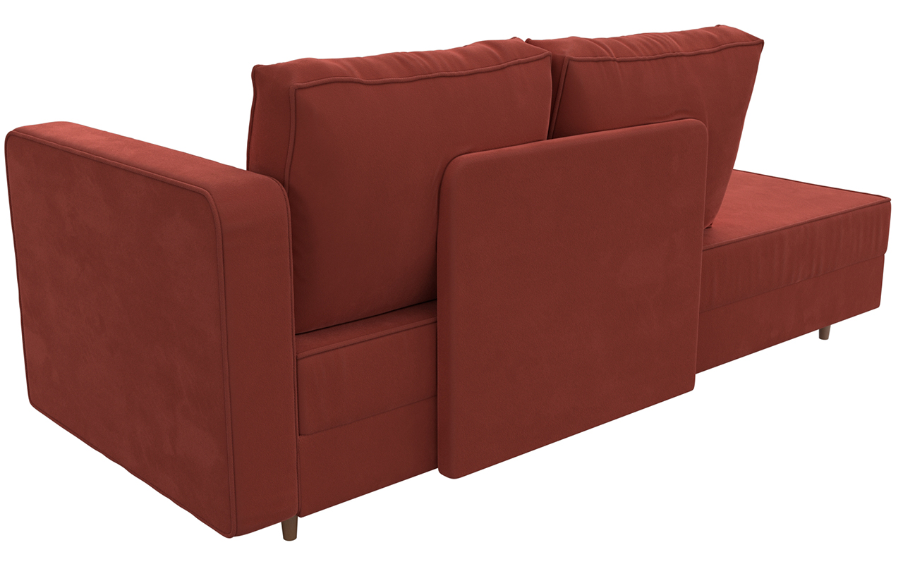 Liga Прайм кушетка фото 21