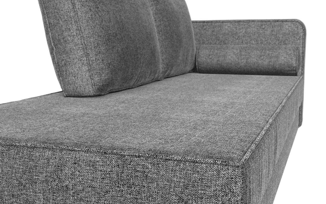 Liga Прайм кушетка фото 25