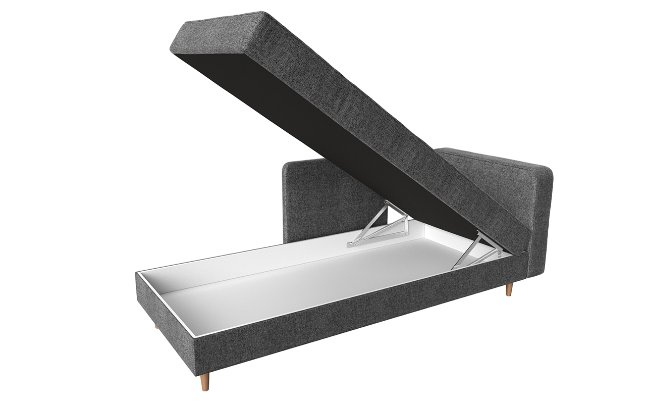 Liga Прайм кушетка фото 27