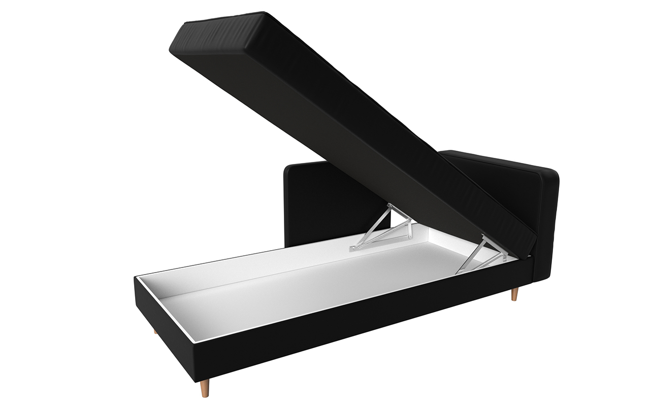 Liga Прайм кушетка фото 34