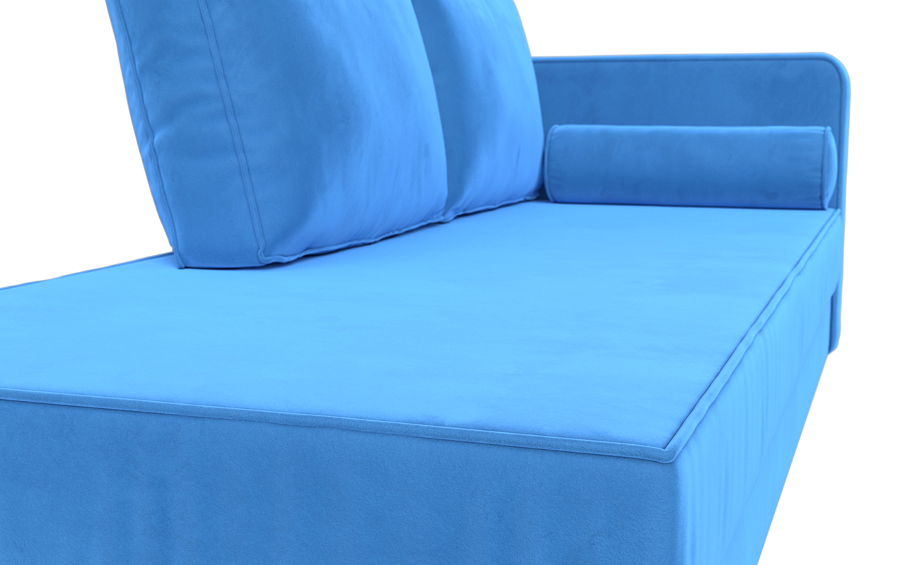 Liga Прайм кушетка фото 11