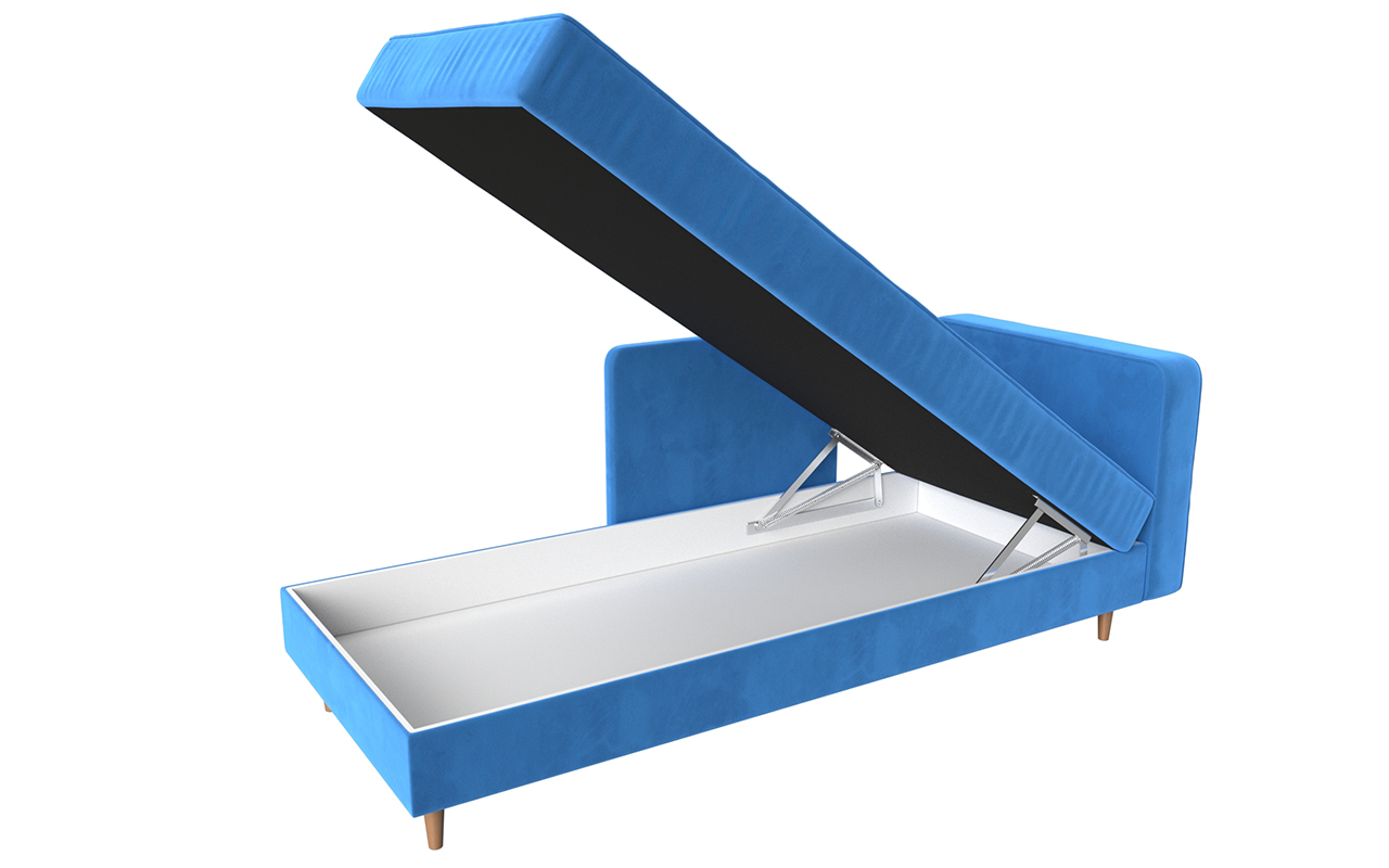 Liga Прайм кушетка фото 13