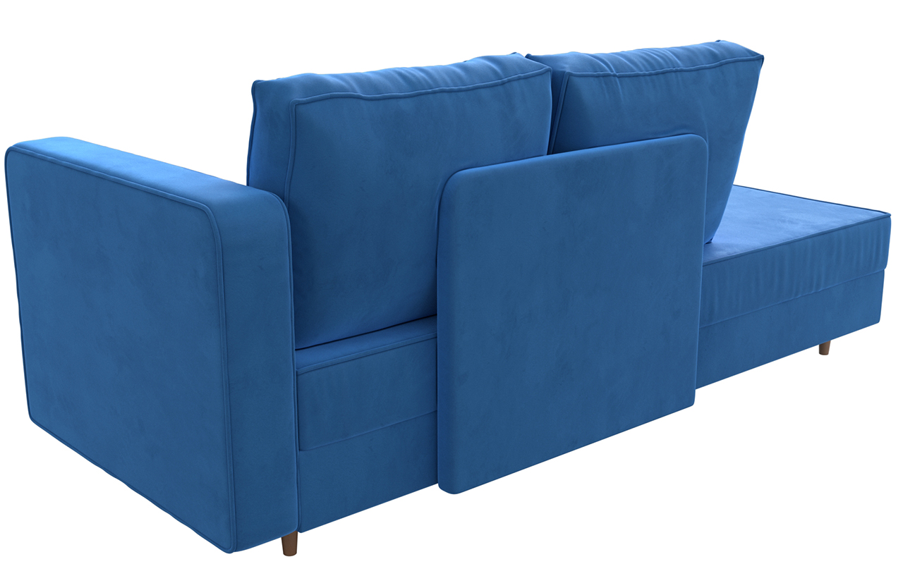 Liga Прайм кушетка фото 14