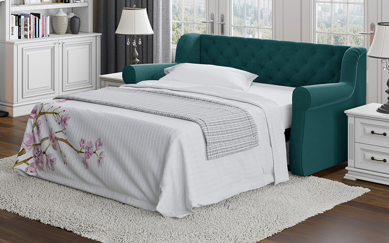 Орматек Synergy Grace 140*196 фото 40