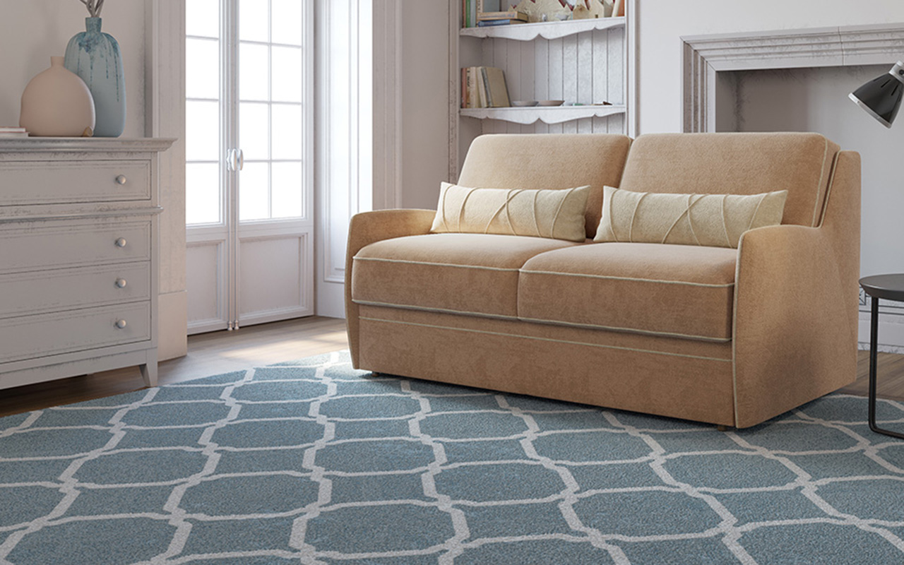 Орматек Синэрджи Слим (Slim) 140*196 фото 35