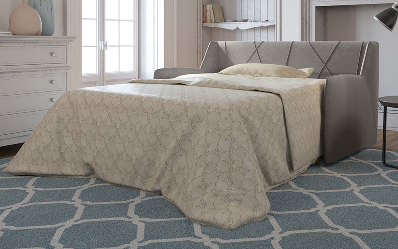 Орматек Синэрджи Слим (Slim) 140*196 фото 60