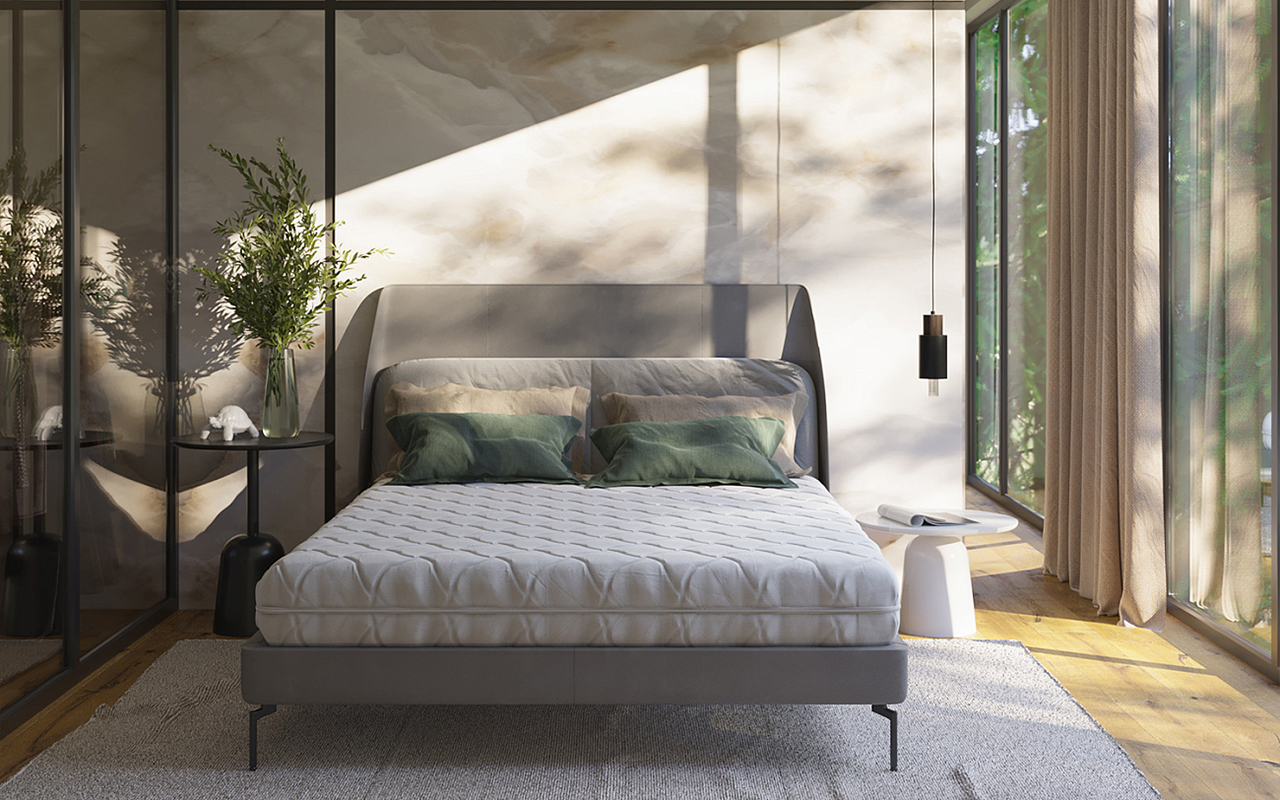 Evita Беспружинные Life H3 фото 4