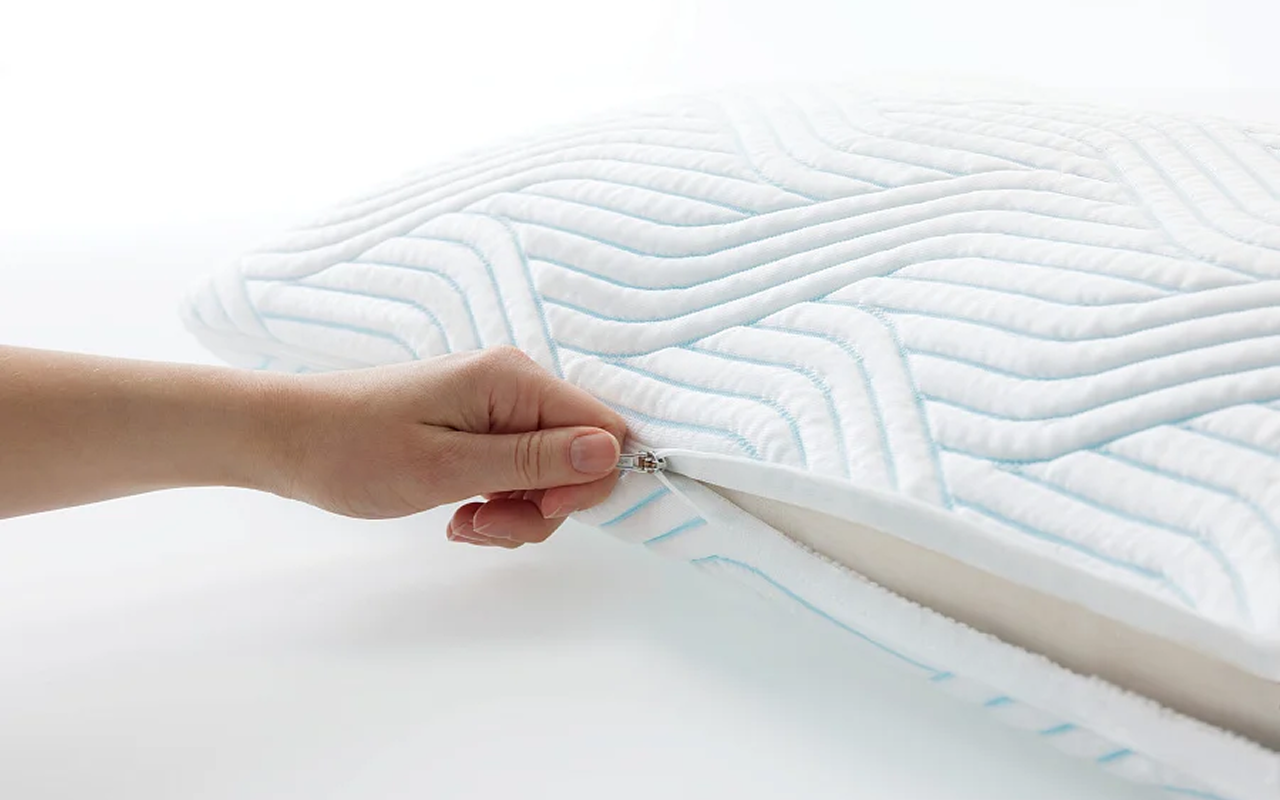 Tempur Tempur Comfort Soft Smart Cool фото 4