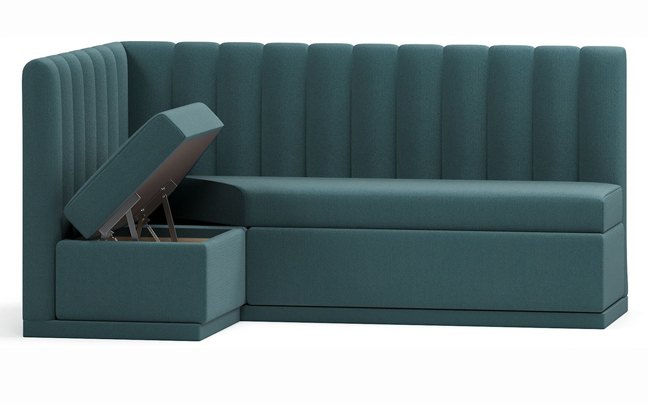 Gupan Кафф кухонный фото 11