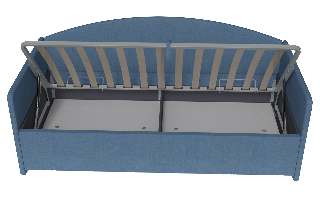 Benartti Uta box фото 3