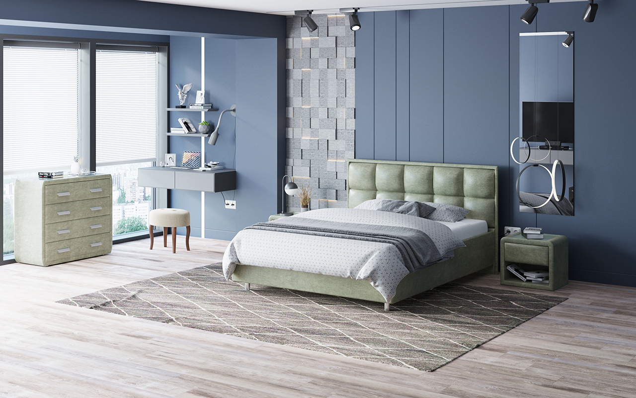 ProSon Chessy без основания фото 17