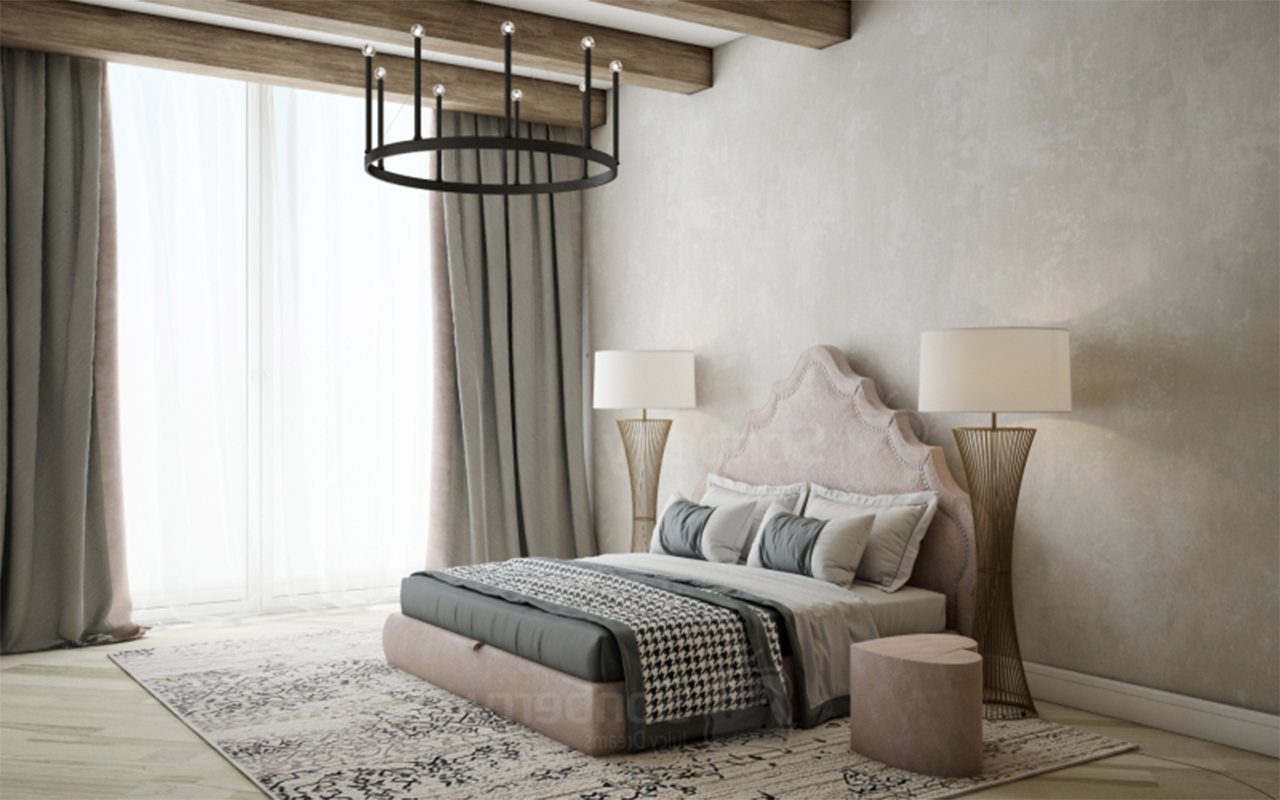 Sonberry Barocco фото 4