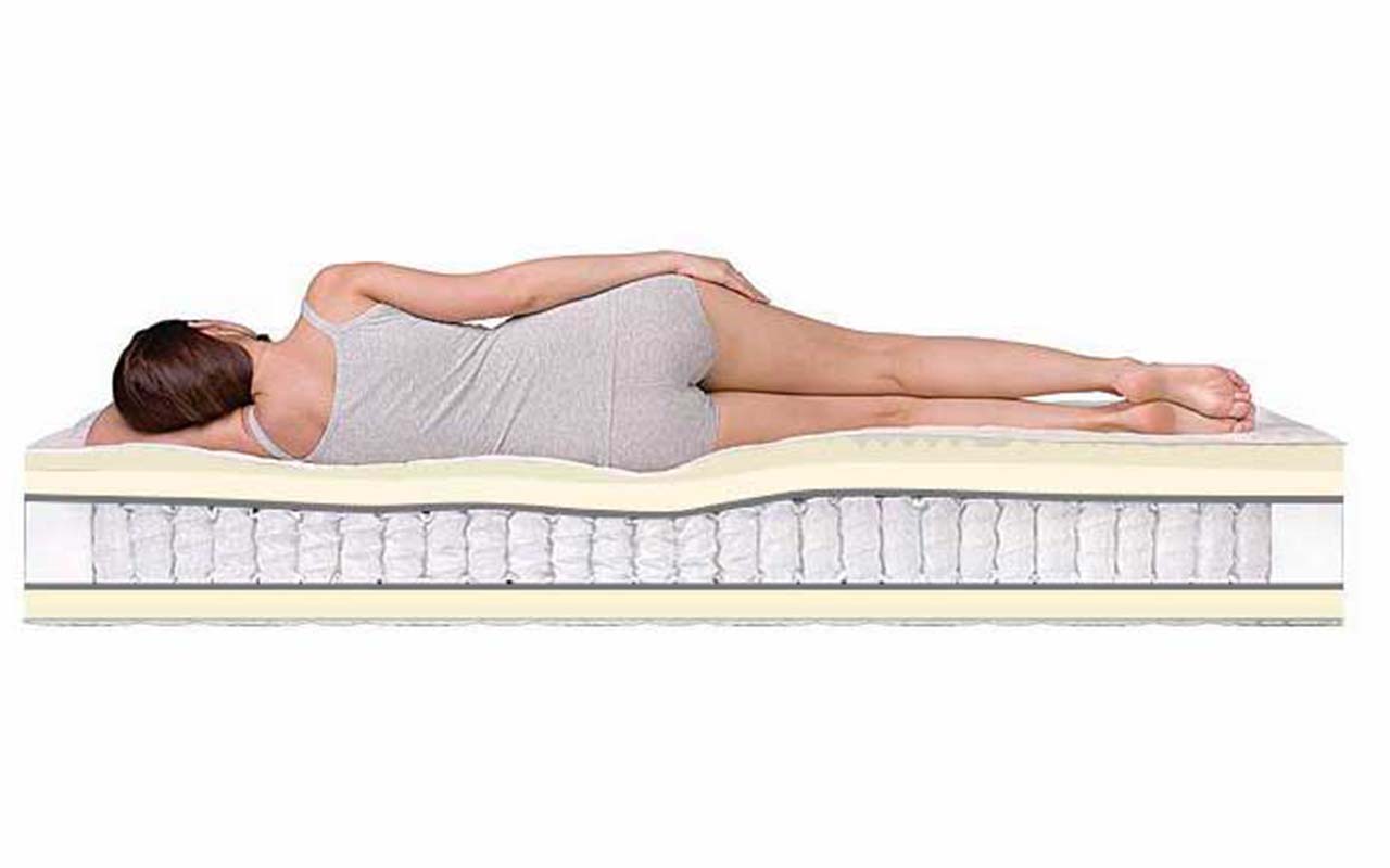 DreamLine Massage Relax TFK фото 2