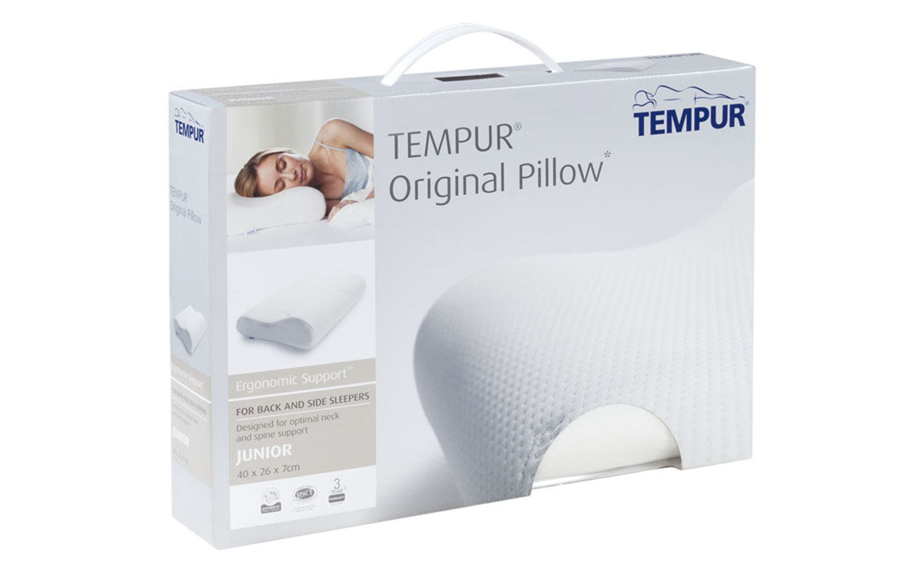 Tempur Original Junior фото 2