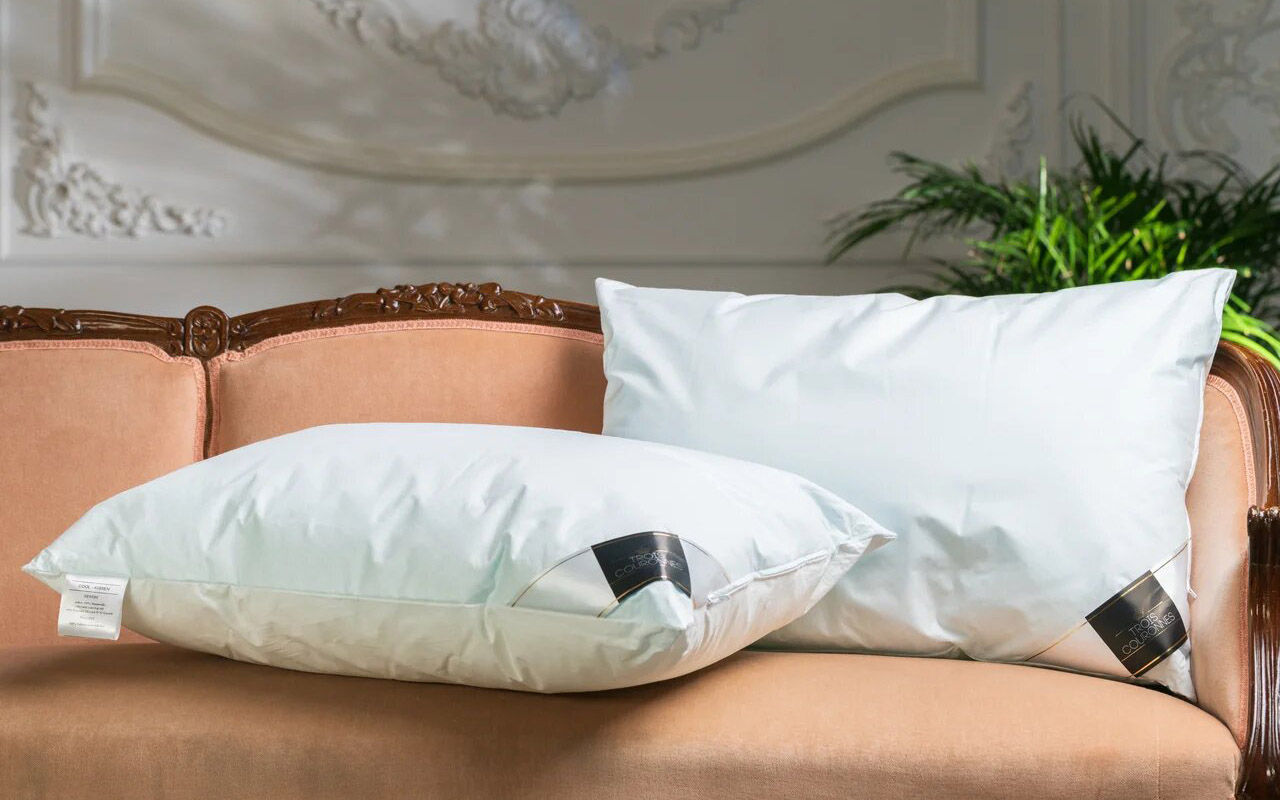 Trois Couronnes Cryo Night Pillow фото 2