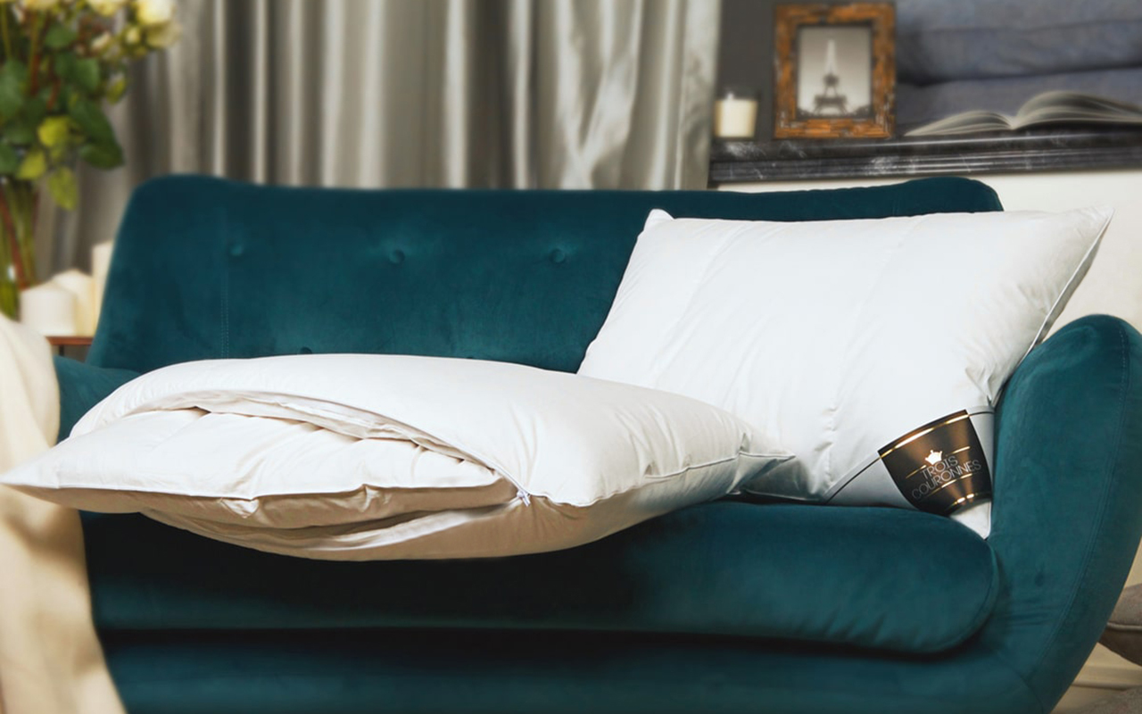 Trois Couronnes Lotus Twin фото 2